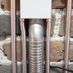 Chauffage au Fioul : Facilité d'Installation et d'Utilisation au Quotidien Goussainville